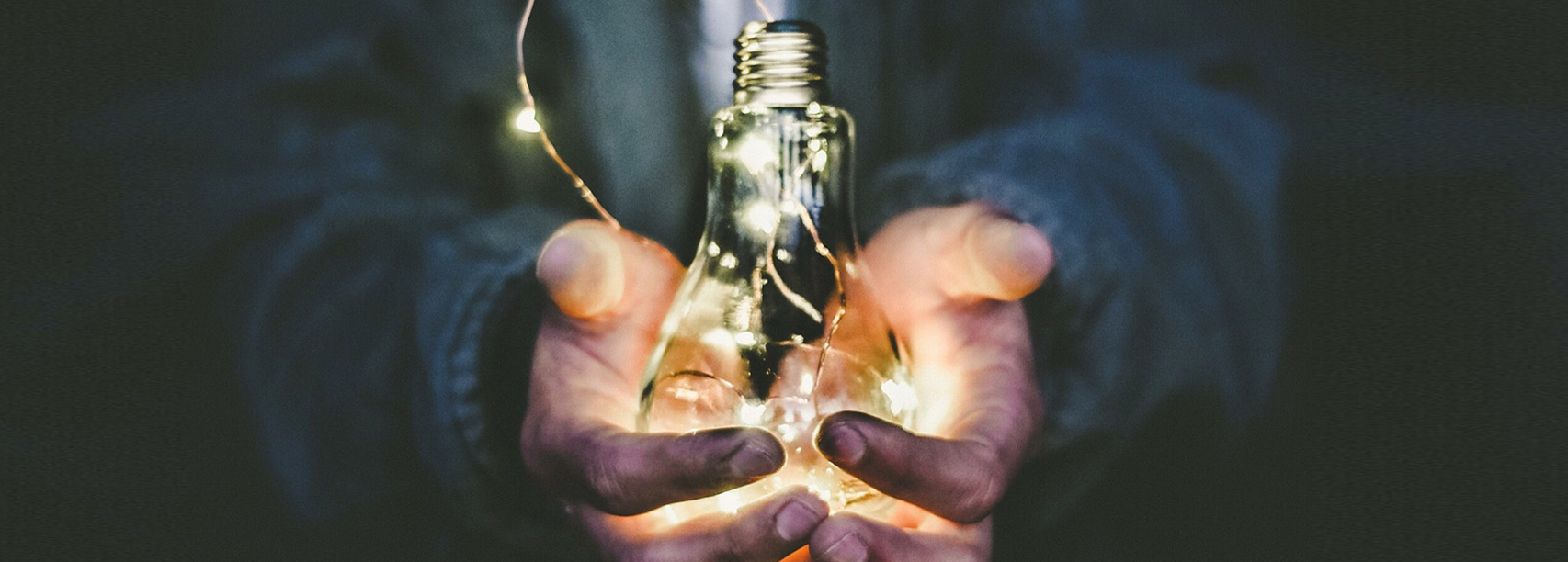 獨白 ? 我們是誰