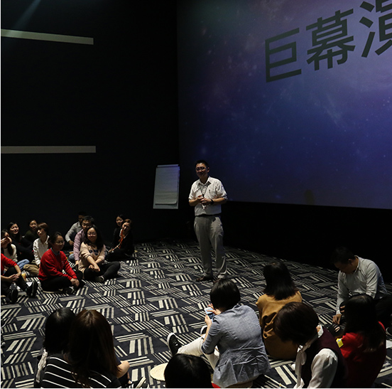 人才測(cè)評(píng)