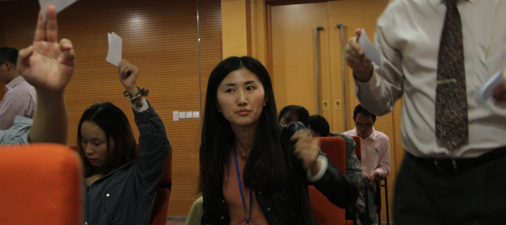 人才測(cè)評(píng)