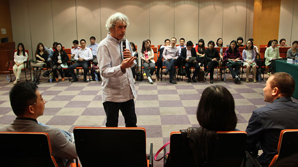 菲利普·比佐-影響力